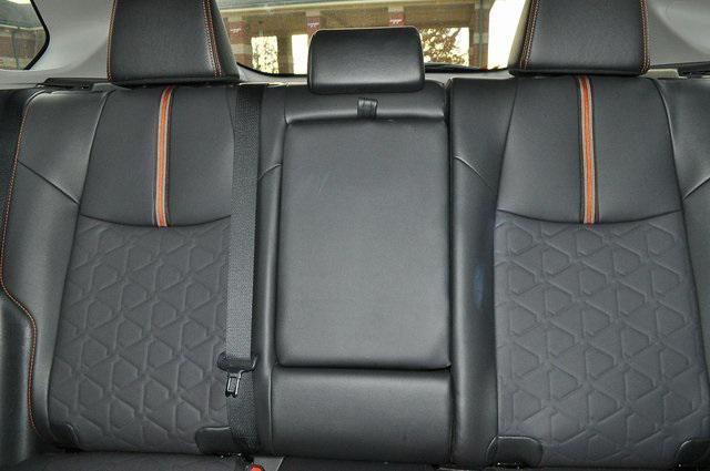 used 2024 Toyota RAV4 car, priced at $29,444