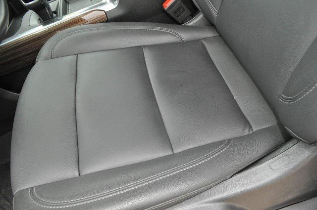 used 2024 Chevrolet Silverado 1500 car, priced at $51,387