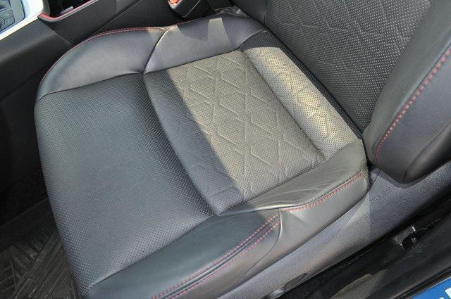 used 2022 Toyota RAV4 car, priced at $33,687