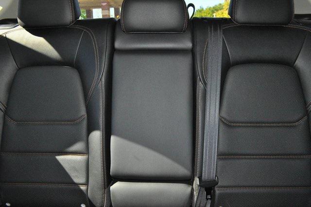 used 2023 Mazda CX-5 car, priced at $25,346