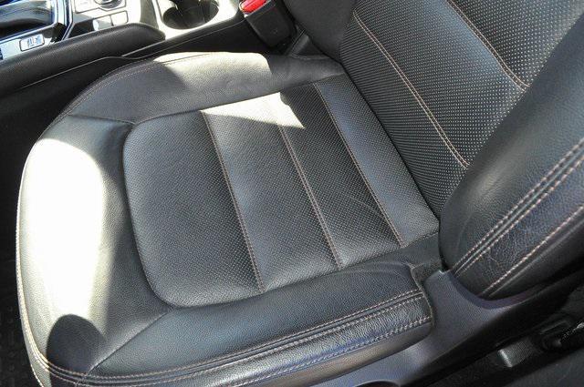used 2023 Mazda CX-5 car, priced at $25,346