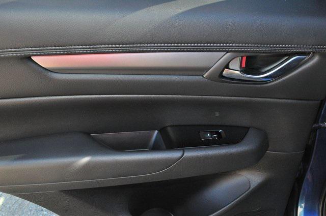 used 2023 Mazda CX-5 car, priced at $25,346
