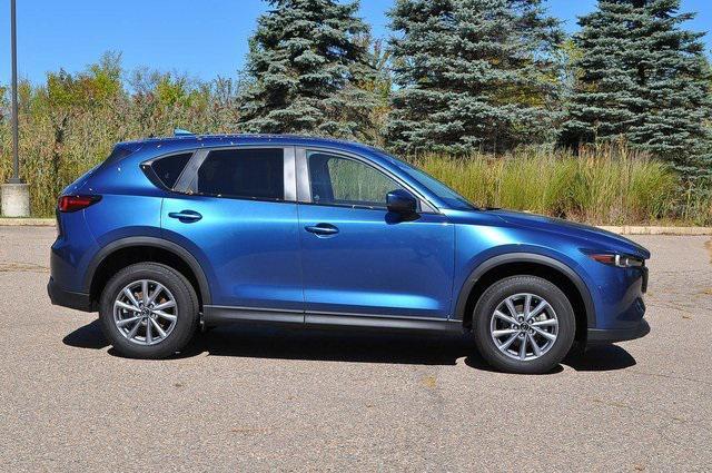 used 2023 Mazda CX-5 car, priced at $25,346