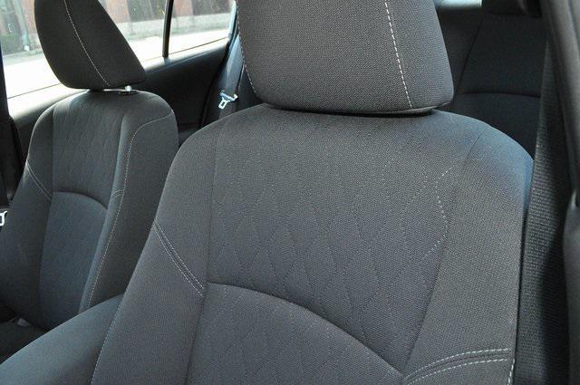 used 2023 Toyota Corolla car, priced at $18,556