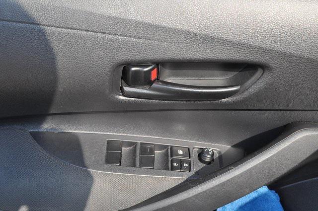used 2023 Toyota Corolla car, priced at $18,556