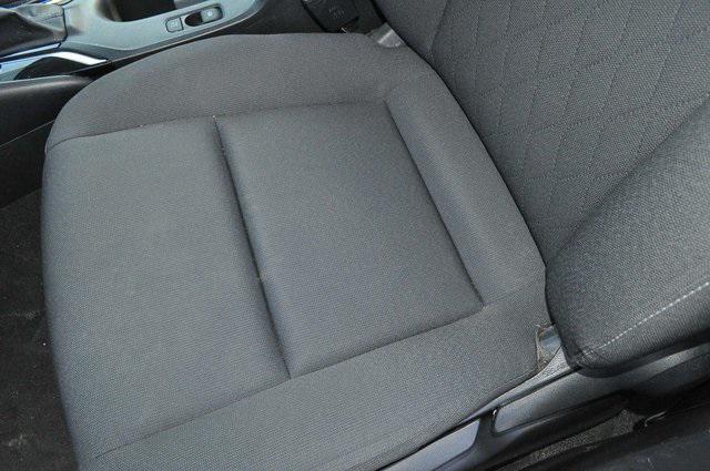 used 2023 Toyota Corolla car, priced at $18,556