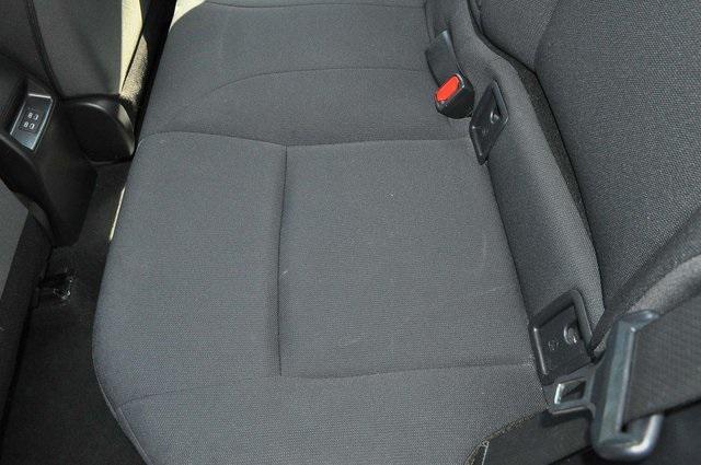 used 2023 Toyota Corolla car, priced at $18,556