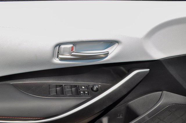 new 2025 Toyota Corolla car, priced at $28,209