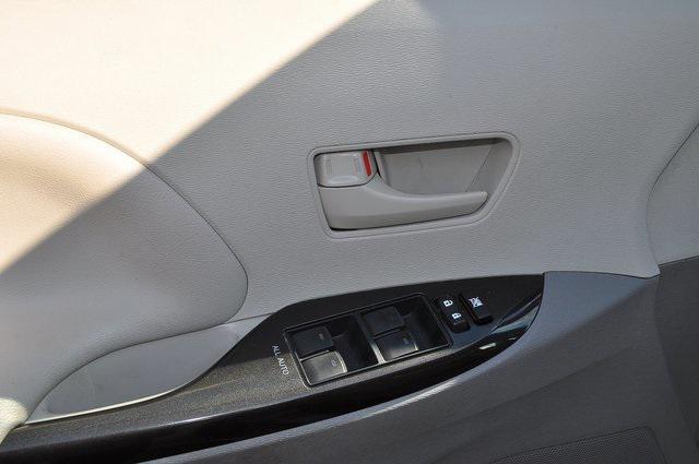 used 2013 Toyota Sienna car, priced at $12,487