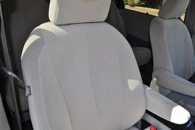 used 2013 Toyota Sienna car, priced at $12,487