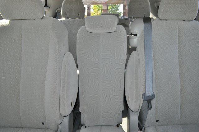 used 2013 Toyota Sienna car, priced at $12,487