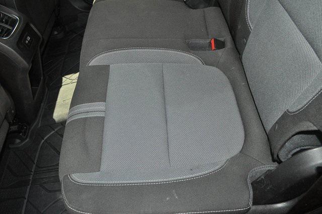 used 2024 Chevrolet Blazer car, priced at $24,864