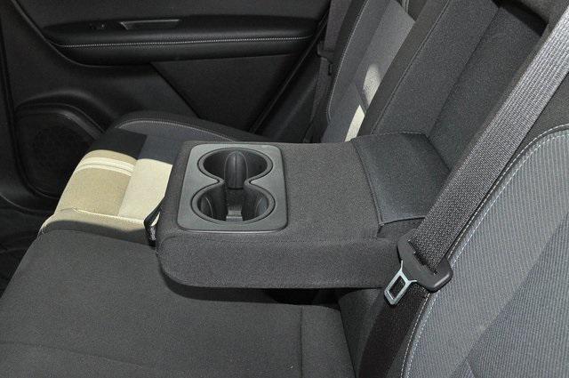 used 2024 Chevrolet Blazer car, priced at $24,864