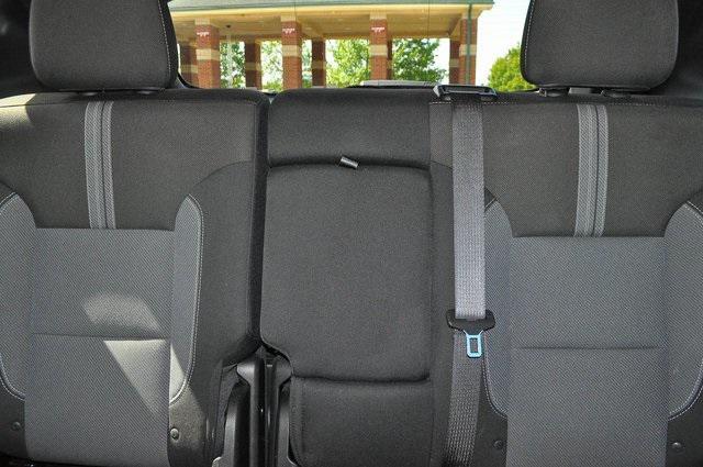 used 2024 Chevrolet Blazer car, priced at $24,864