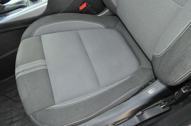 used 2024 Chevrolet Blazer car, priced at $24,864