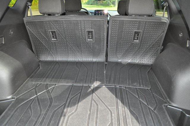 used 2024 Chevrolet Blazer car, priced at $24,864