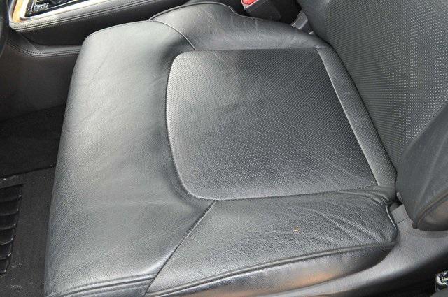 used 2023 Nissan Armada car, priced at $29,907