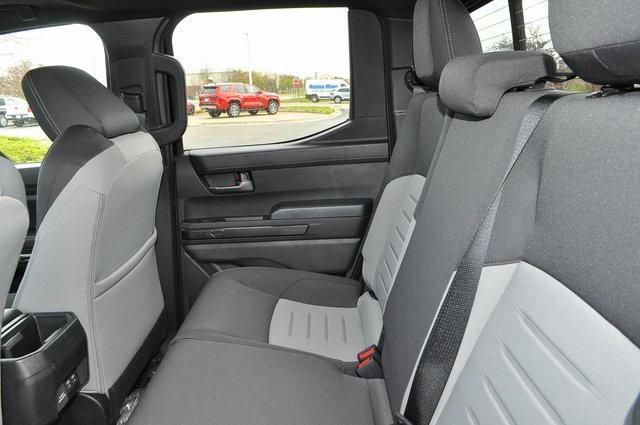 new 2025 Toyota Tacoma car, priced at $52,678