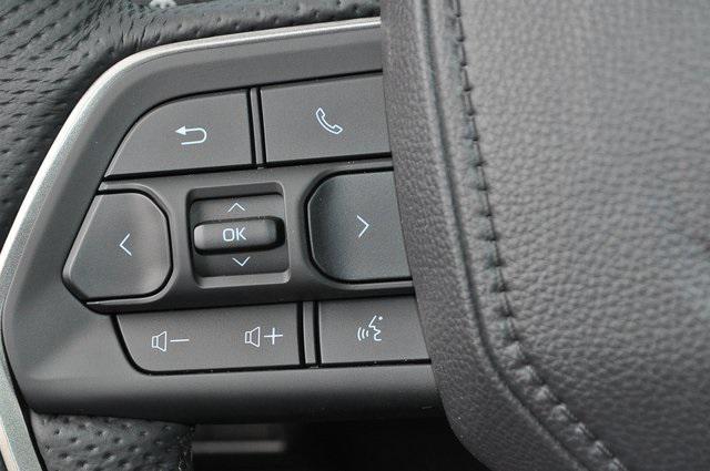 new 2025 Toyota Tacoma car, priced at $52,678