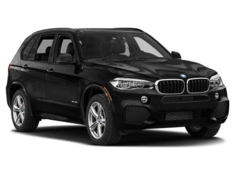 used 2015 BMW X5 car, priced at $14,793