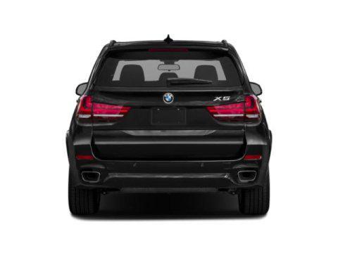 used 2015 BMW X5 car, priced at $14,793