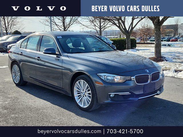 used 2013 BMW 328 car, priced at $7,500