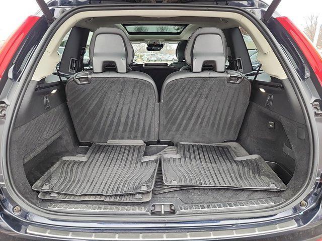 used 2019 Volvo XC90 car, priced at $23,262