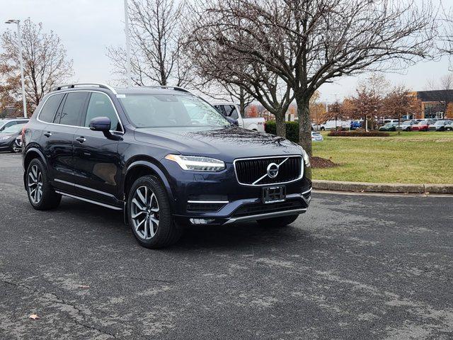 used 2019 Volvo XC90 car, priced at $23,262