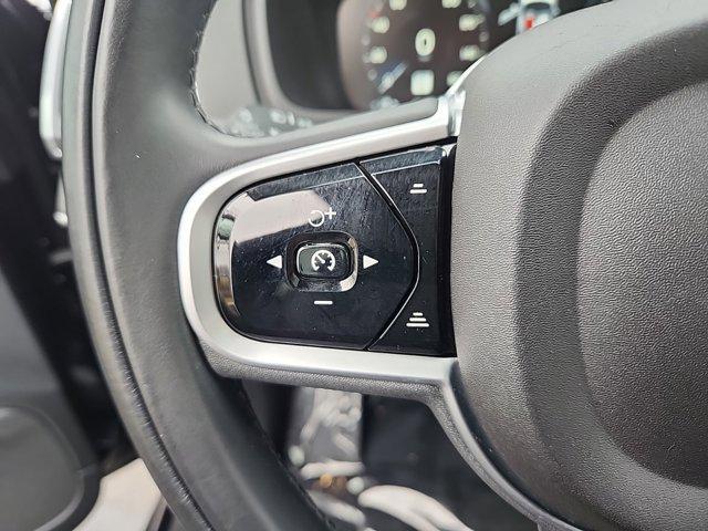 used 2019 Volvo XC90 car, priced at $23,262