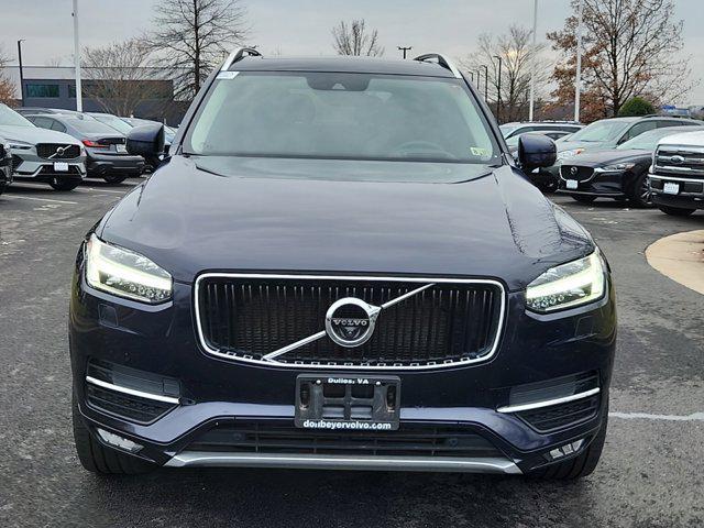 used 2019 Volvo XC90 car, priced at $23,262