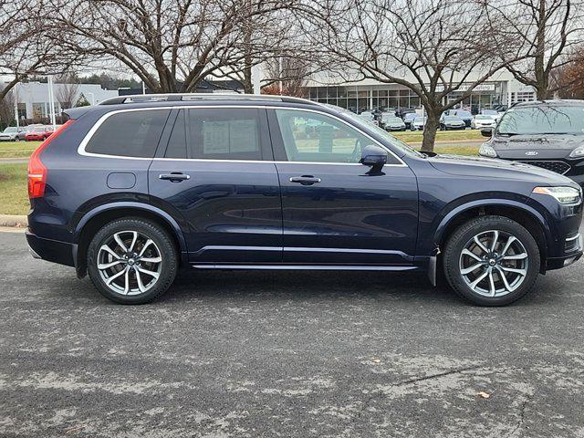 used 2019 Volvo XC90 car, priced at $23,262