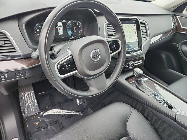 used 2019 Volvo XC90 car, priced at $23,262