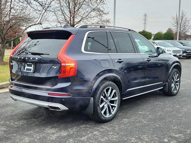 used 2019 Volvo XC90 car, priced at $23,262