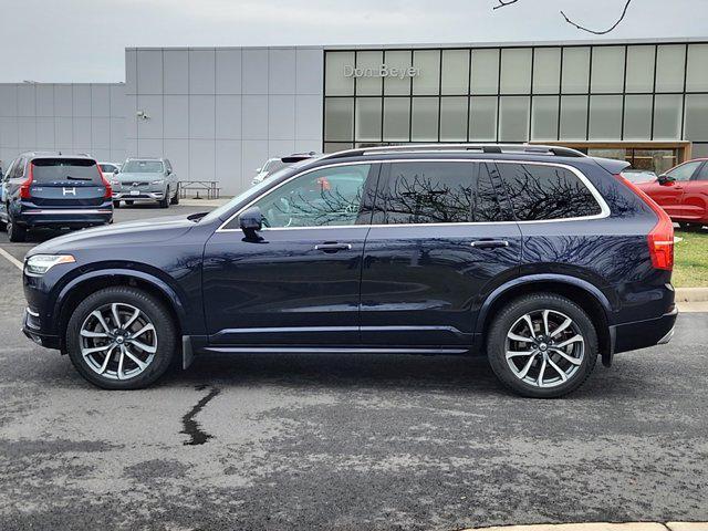 used 2019 Volvo XC90 car, priced at $23,262