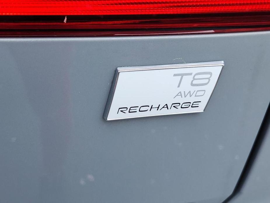 new 2024 Volvo XC60 Recharge Plug-In Hybrid car, priced at $64,645
