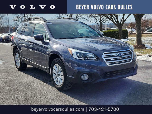 used 2015 Subaru Outback car, priced at $13,500