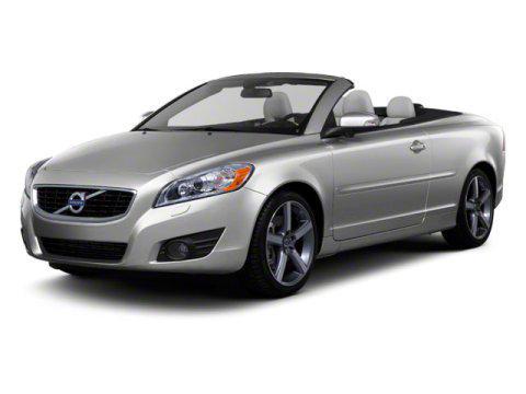 used 2013 Volvo C70 car, priced at $17,926