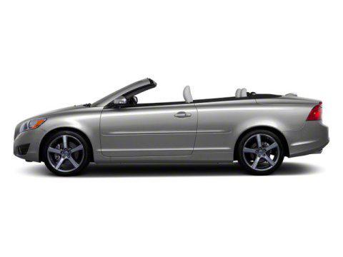 used 2013 Volvo C70 car, priced at $17,926