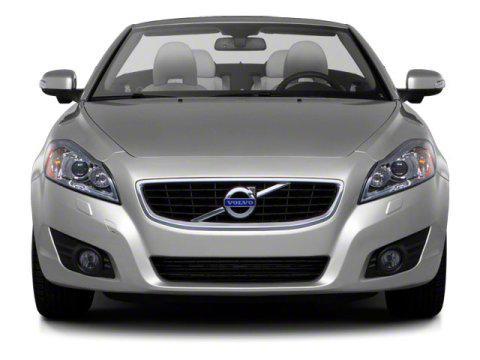 used 2013 Volvo C70 car, priced at $17,926