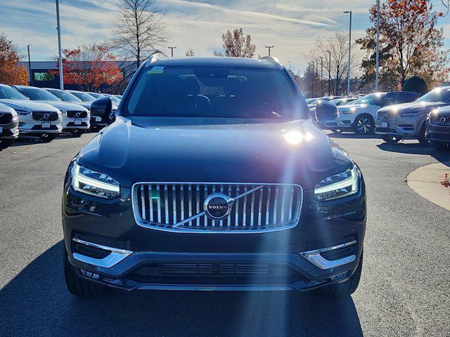 used 2022 Volvo XC90 car, priced at $39,924