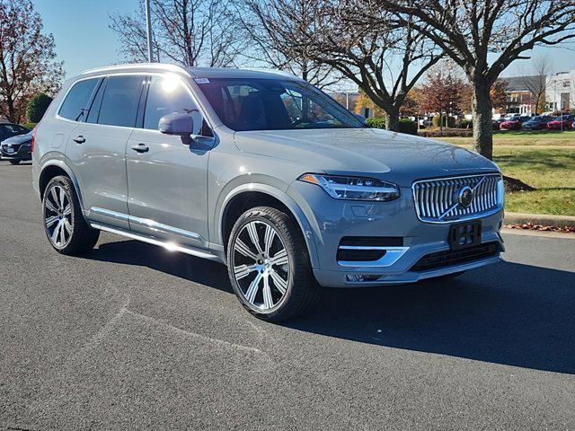 new 2025 Volvo XC90 car, priced at $67,265