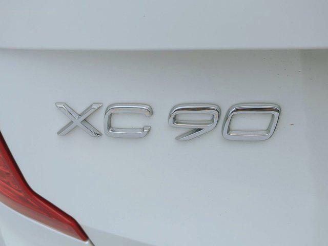 new 2025 Volvo XC90 Plug-In Hybrid car, priced at $76,765