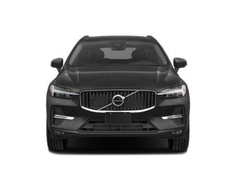 new 2025 Volvo XC60 car, priced at $54,545