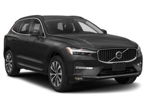 new 2025 Volvo XC60 car, priced at $54,545