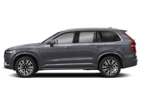 new 2025 Volvo XC90 Plug-In Hybrid car, priced at $82,265