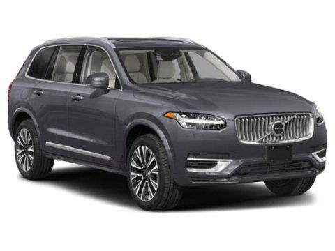 new 2025 Volvo XC90 Plug-In Hybrid car, priced at $82,265