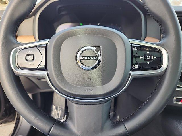 used 2022 Volvo S90 car, priced at $37,350