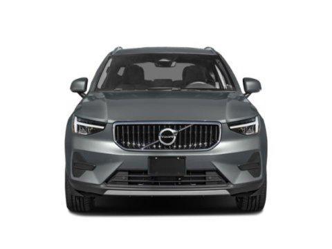 new 2025 Volvo XC40 car, priced at $50,375