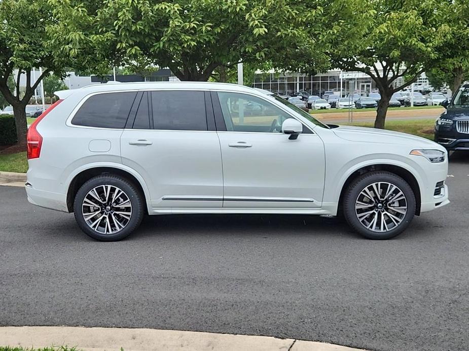 new 2025 Volvo XC90 Plug-In Hybrid car, priced at $76,465