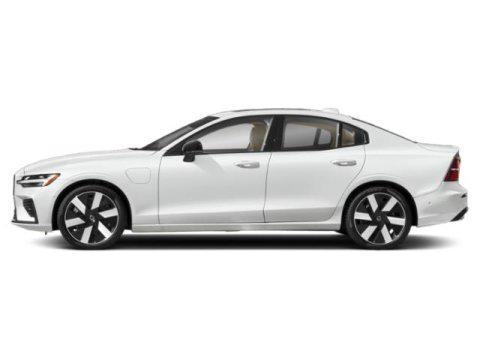 new 2025 Volvo S60 Plug-In Hybrid car, priced at $58,285